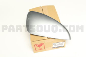 B63B691N1E4 HOUSING(R),DR MIRROR