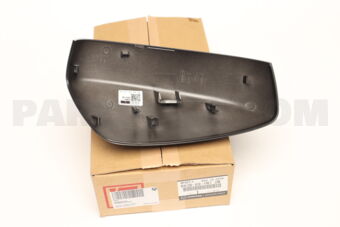 B63B691N72M HOUSING(L),DR MIRROR