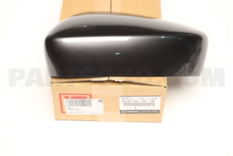 B63B691N72M HOUSING(L),DR MIRROR