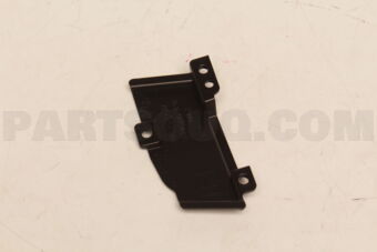 B63C50154 Mazda BRACKET(R)