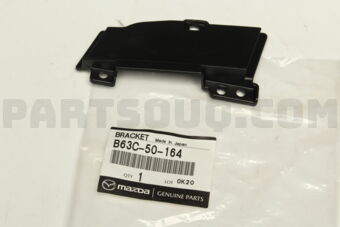 B63C50164 BRACKET(L)