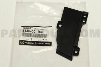 B63C50164 BRACKET(L)