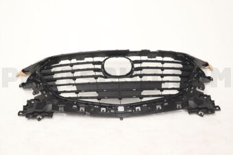 B63C50712B REINF.,RADIATOR GRIL
