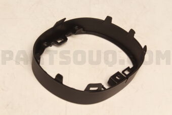B63C50716 BRACKET,RAD.GRILLE