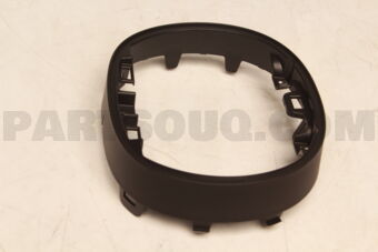 B63C50716 BRACKET,RAD.GRILLE