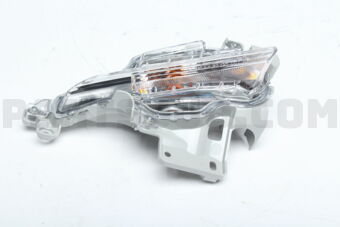 B63C51350A LAMP(R),F.TURN