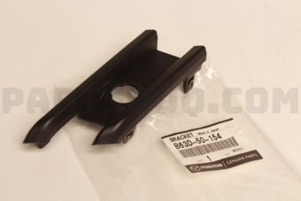 B63D50154 BRACKET(R)