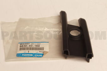 B63D50164 Mazda BRACKET(L)