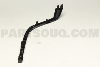 B63E50B51B PROTECTOR(L),F.BUMP