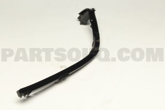 B63E50B51B PROTECTOR(L),F.BUMP