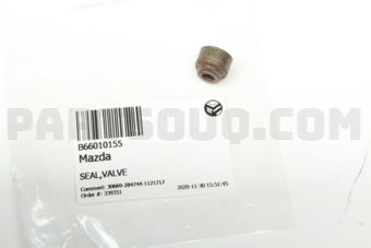 B66010155 SEAL,VALVE