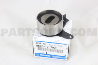 B66012700F TENSIONER,TIMING BELT