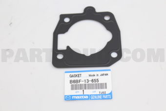 B6BF13655 GASKET