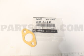 B6BF14248 GASKET,OIL STRAINER