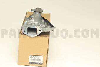 B6BF15010F PUMPWATER