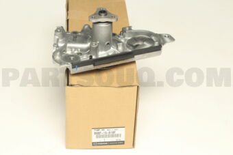 B6BF15010F PUMPWATER