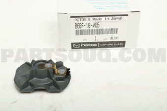 B6BF18V05 ROTOR,DISTRIBUTOR