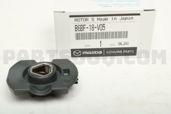 B6BF18V05 ROTOR,DISTRIBUTOR