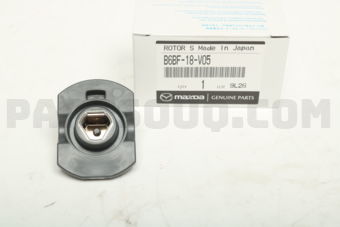 B6BF18V05 ROTOR,DISTRIBUTOR