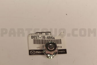 B6S710404A PLUG,DRAIN