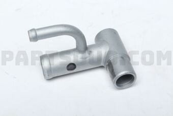 B6S715270 PIPE,WATER BY PASS