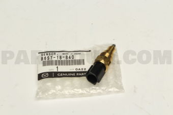 B6S718840 SENSOR,TEMP.-ENG.COOLANT