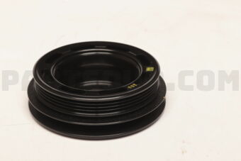 B6S811401 PULLEY,CRANKSHAFT