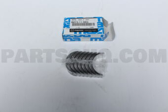B6Y311SE0 METAL SET,CONN.ROD