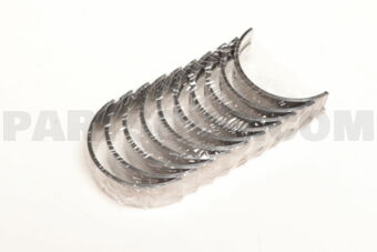 B6Y311SG0 METAL SET,MAIN BRG
