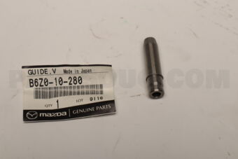 B6Z010280 Mazda GUIDE,VALVE