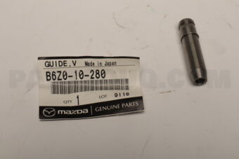 B6Z010280 Mazda GUIDE,VALVE