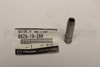 B6Z010280 Mazda GUIDE,VALVE