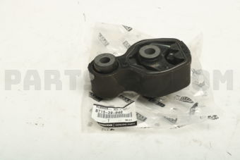 B71539040 RUBBER NO.1,ENG.MTG