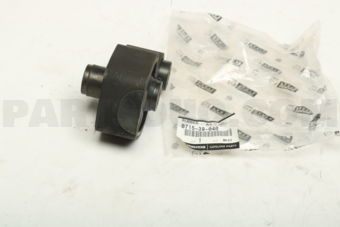 B71539040 RUBBER NO.1,ENG.MTG
