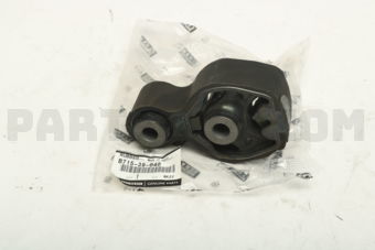 B71539040 RUBBER NO.1,ENG.MTG
