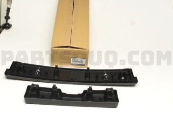 BABD50170A Mazda HOLDER,LICENSE PLATE