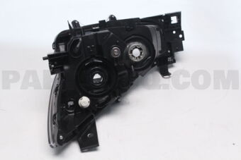BABF510K0D UNIT(R),HEAD LAMP