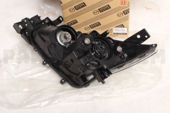 BABS510K0D Mazda UNIT(R),HEAD LAMP