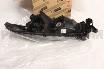 BABS510K0D Mazda UNIT(R),HEAD LAMP