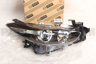 BABS510K0D Mazda UNIT(R),HEAD LAMP