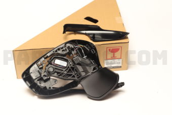BABV69121A BODY(R),DOOR MIRROR