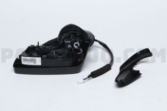 BABV69181A BODY(L),DOOR MIRROR