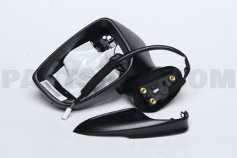 BABV69181A BODY(L),DOOR MIRROR