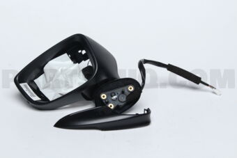 BABV69181A BODY(L),DOOR MIRROR