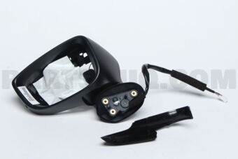 BABV69181A BODY(L),DOOR MIRROR