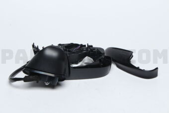 BABV69181A BODY(L),DOOR MIRROR