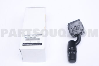 BAEK66122 Mazda SWITCH,LIGHT &amp; TURN