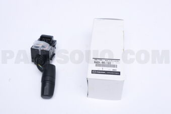 BAEK66122 Mazda SWITCH,LIGHT &amp; TURN
