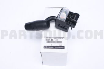 BAEK66122 Mazda SWITCH,LIGHT &amp; TURN