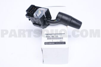 BAEK66122 Mazda SWITCH,LIGHT &amp; TURN